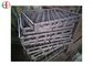 Cr18Ni28 AS2074 H8F Trays &  Baskets for Gas Carburizing Furnaces Heat-treatment FixtureEB22246