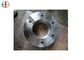 6063 Material Grade Aluminum Castings Alloys T6 Heat Treatment For Oil Sealing