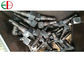 High Tension Chrome Plated High Strength Bolts Grade 8.8 Specification EB13033